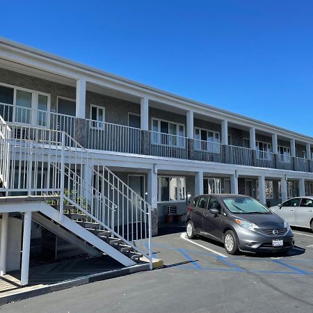 Hi View Inn & Suites Manhattan Beach Exterior foto